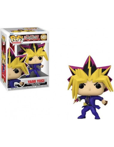 Funko Pop! Animation: Yu-Gi-Oh! -...