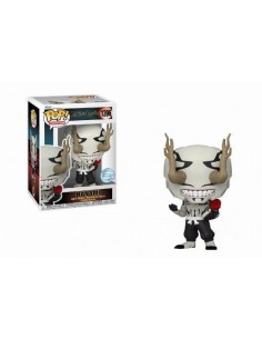 Funko Pop! Animation:...