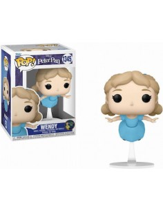 Funko Pop! Disney: Peter...
