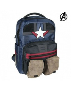 Cerda Captain America...