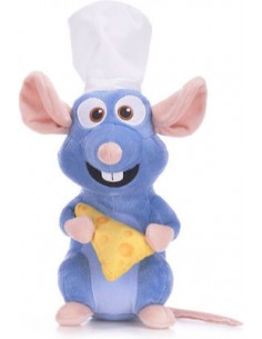 Ratatouille Remy with...