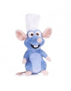 Ρεμί Ποντίκι "Ο Ρατατούης"...