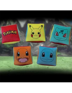 Pokemon Starter Cube... 2