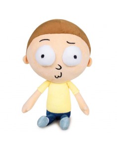 Play By Play Λούτρινο Rick...