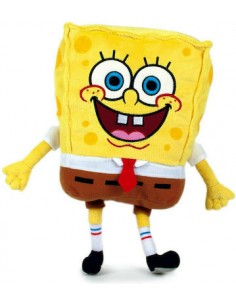 Play By Play Spongebob...