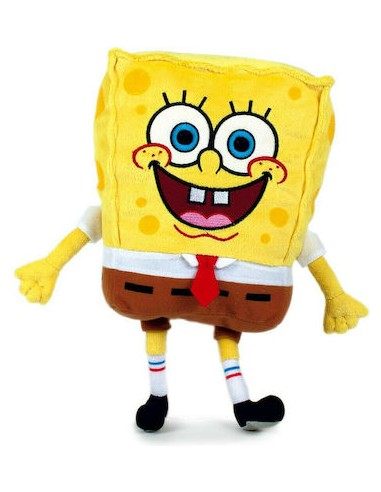Play By Play Spongebob Squarepants 27cm