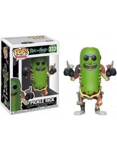 Funko Pop! Animation: Rick...