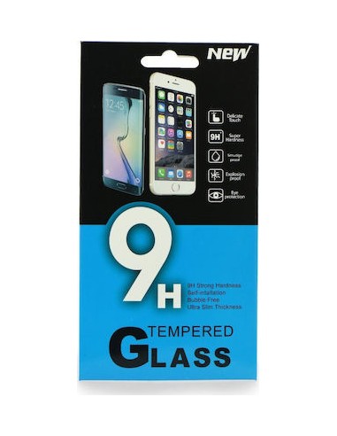 9H Tempered Glass New (Galaxy S8+)