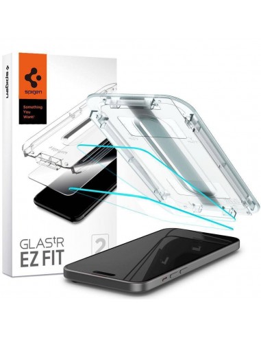 Spigen GLAS.tR Alignmaster 2-pack...