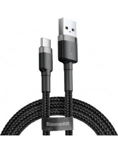 Baseus Cafule Braided USB...