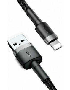 Baseus Cafule Braided USB...