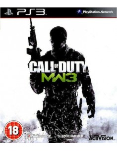 Call of Duty Modern Warfare...