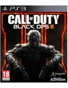 Call of Duty Black Ops 3...