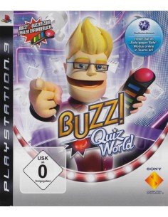 Buzz Eλληνικό Παγκόσμιο...