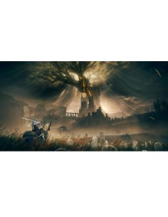 Elden Ring Shadow Of The... 2