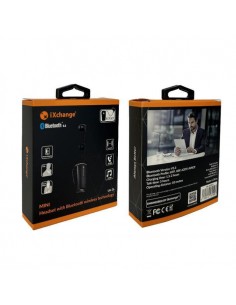 iXchange Ua26 In-ear... 2