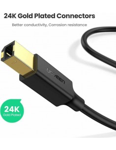 Ugreen USB 2.0 Cable USB-A... 2