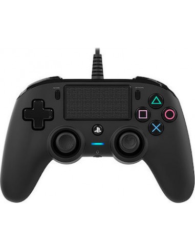 Nacon Wired Compact Controller για...