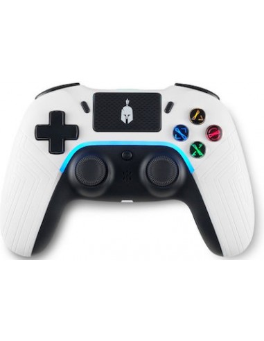 Spartan Gear Aspis 4 Ασύρματο Gamepad...