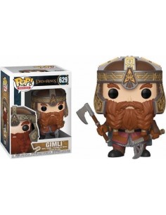 Funko Pop! Movies: Lord of...
