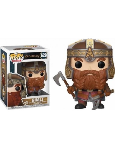 Funko Pop! Movies: Lord of the Rings...