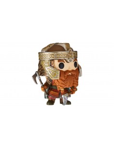 Funko Pop! Movies: Lord of... 2