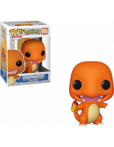 Funko Pop! Games: Pokemon -...