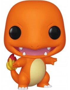 Funko Pop! Games: Pokemon -... 2