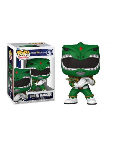 Funko Pop! Movies: Power Rangers -...