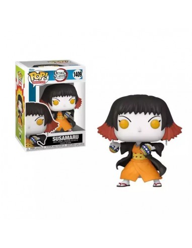 Funko Pop! Animation: Demon Slayer:...