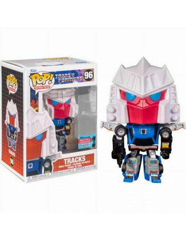 Funko Pop! Retro Toys: Transformers -...