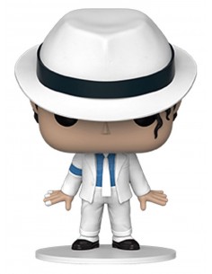 Funko Pop! Rocks: Michael... 2