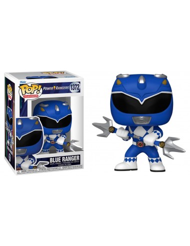 Funko Pop! Movies: Power Rangers -...