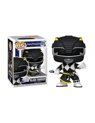 Funko Pop! Television: Power Rangers...