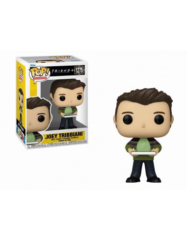 Funko Pop! Television: Friends - Joey...