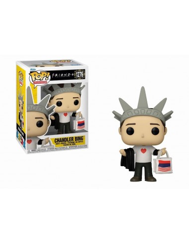 Funko Pop! Television: Friends -...