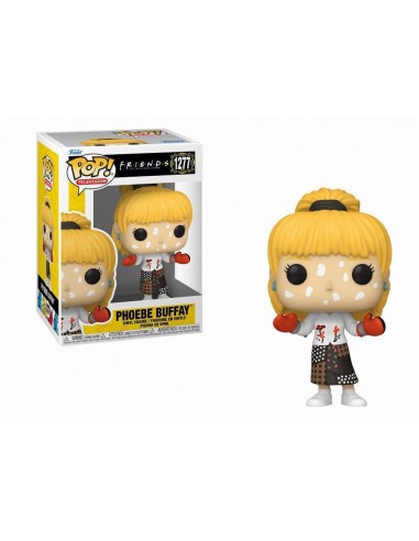 Funko Pop! Television: Friends -...