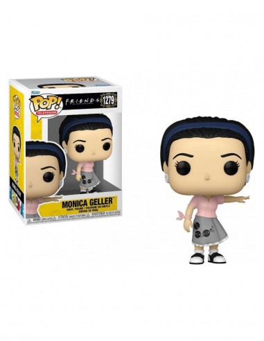 Funko Pop! Television: Friends -...