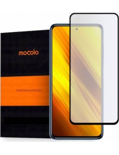 Mocolo TG 3D Full Face...