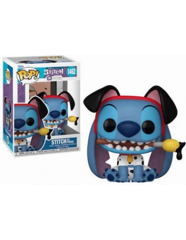 Funko Pop! Movies: Disney - Stitch in...