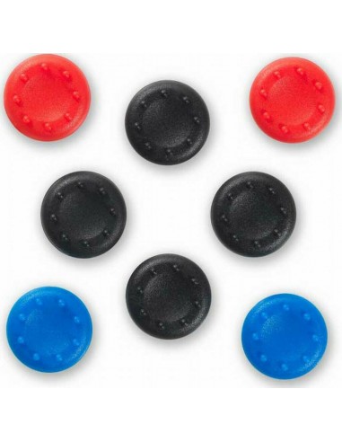 Spartan Gear Silicon thumb Grips...