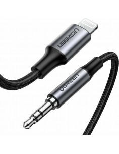 Ugreen Braided 3.5mm to...