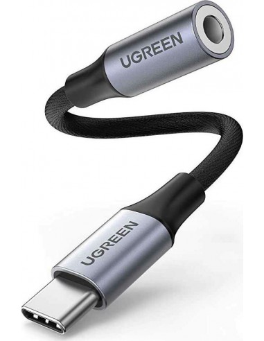 Ugreen Μετατροπέας USB-C male σε...