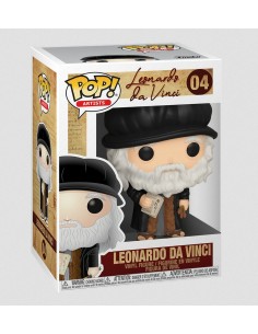 Funko Pop! Artists:... 2