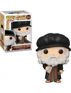 Funko Pop! Artists:...