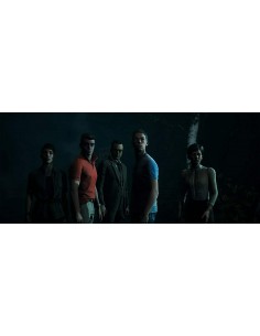 The Dark Pictures... 2