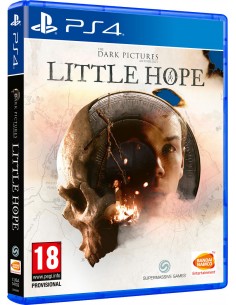 The Dark Pictures...