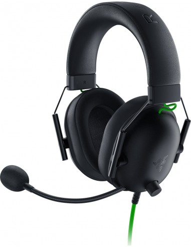 Razer BlackShark V2 X Over Ear Gaming...