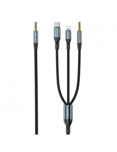 WK WDC-135 Καλώδιο Ήχου...