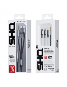 WK WDC-135 Καλώδιο Ήχου... 2